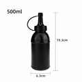 Botella de 500 ml
