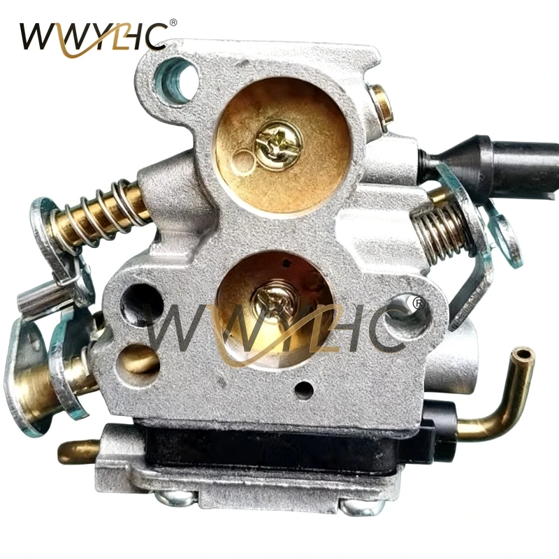 Chainsaw Accessories Suitable For Huswana Fushihua H235/236/240 Carburetor