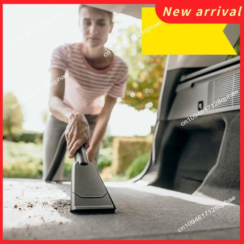 N89R مجموعة فوهة شفط شق مسطحة طويلة 35 مم للمكانس الكهربائية كارشر