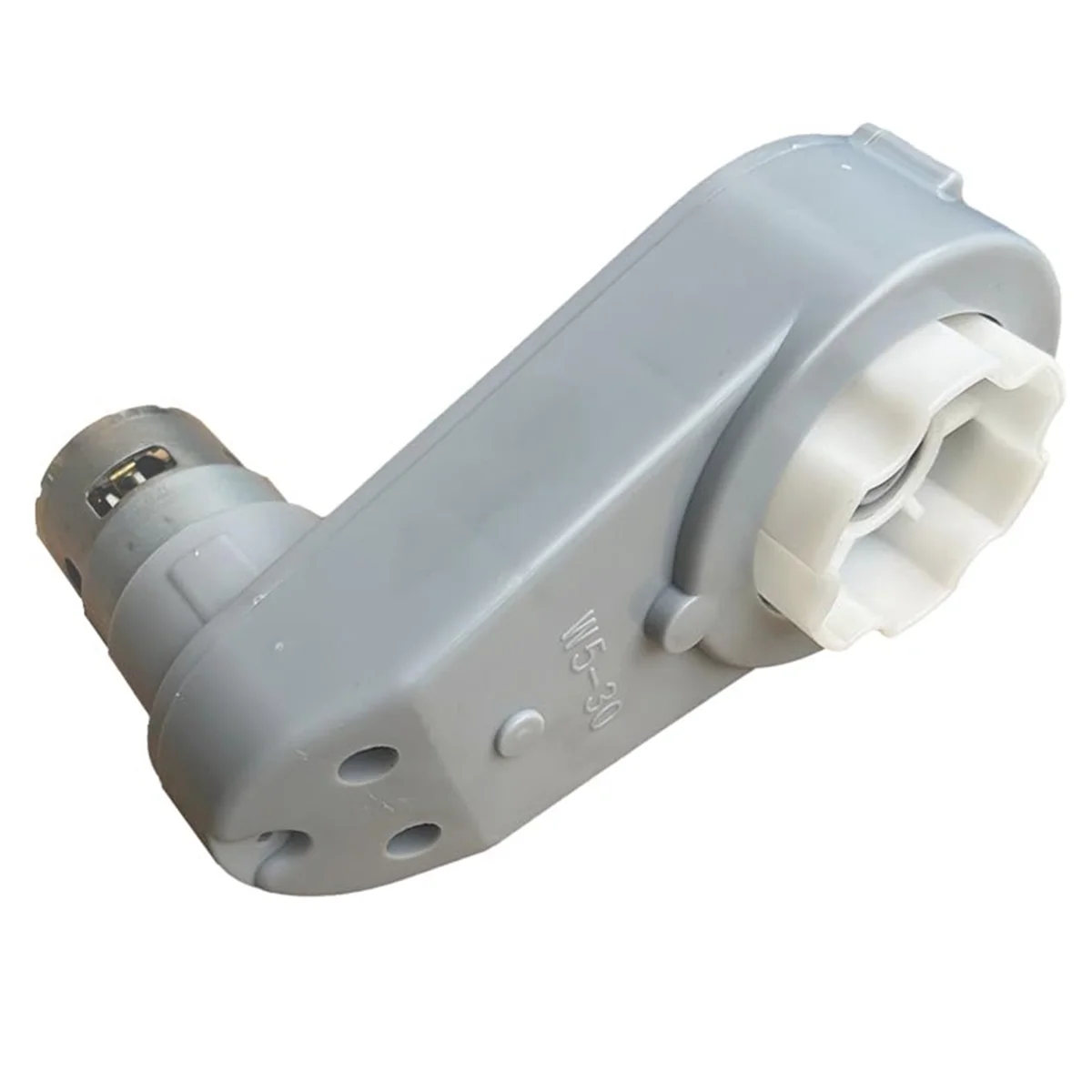 ABQR 24V RS775 High-Speed Motor for Motor Upgrade,High Torque 24 Volt Motor with