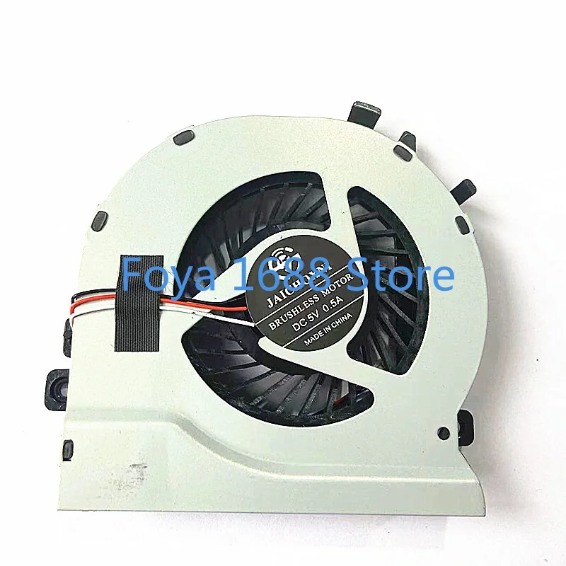 Cooling Fan for Samsung NP275E5E NP270E5E NP270E4V