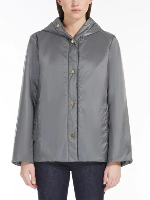 

Удобная универсальная хлопковая куртка для повседневной носки, новая осенне-зимняя вязаная верхняя одежда средней толщины, женская модная модель Mawangya