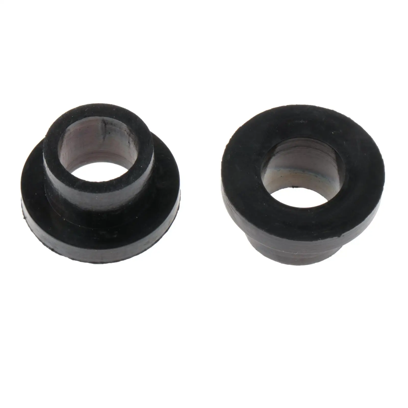 

Upper Lower Arm Front Rear Shock Bushing Sleeve Kit Plastic Metal Suspension Parts for Polaris Ranger 500 570 700 800 900 1000