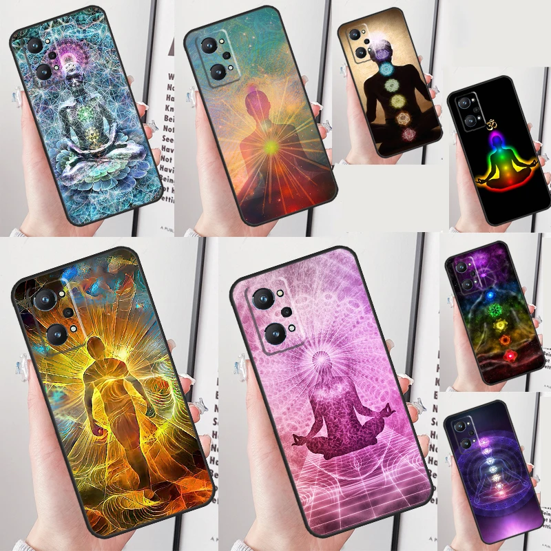 Mandala Chakra Insi… - image