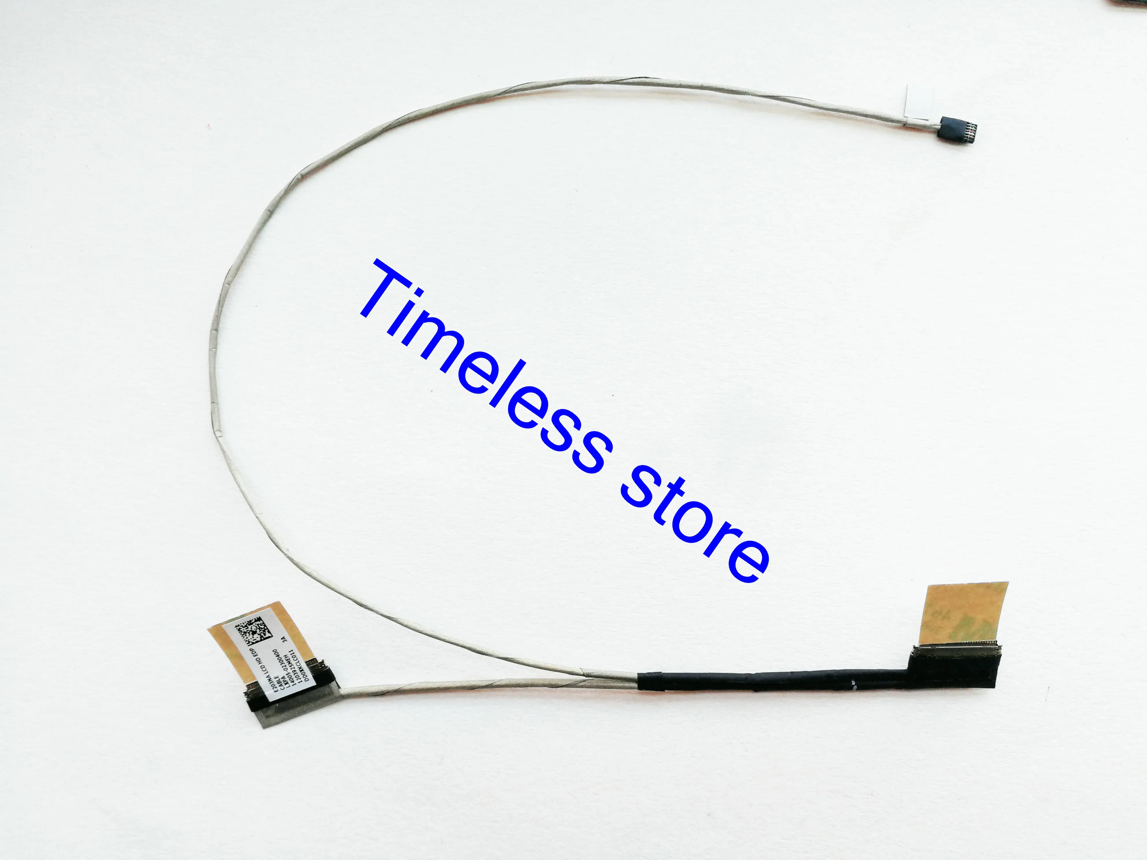 

new for asus E203NA E203N E203MA led lcd lvds cable DD0XKCLC011 14005-02300400