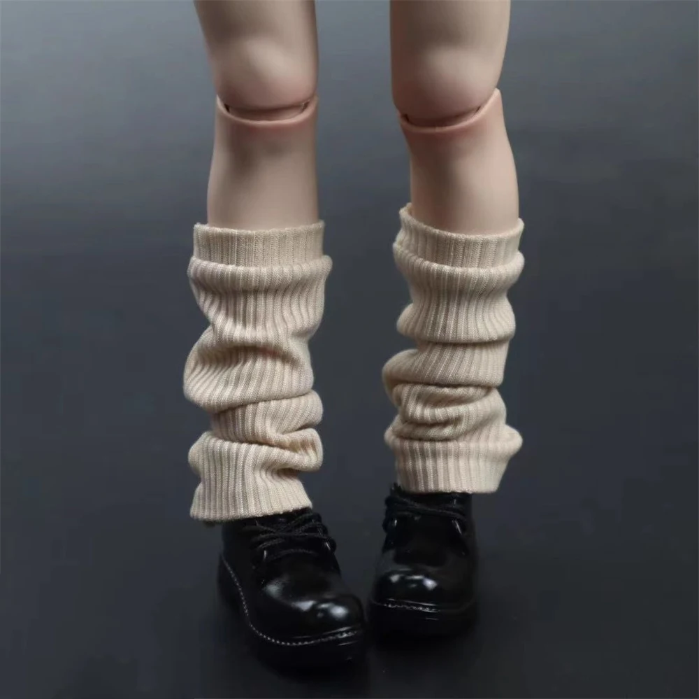 ZYTOYS-Chaussettes à la Mode pour Écolière, Sans Chaussures, Modèle Non Réel pour 12 Pouces TBL PH, Figurine d'Action, Coordinateur de Scène, 1/6e, Offre Spéciale