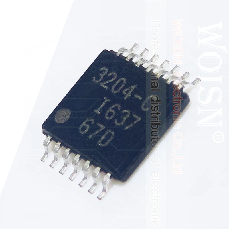 2-5PCS LM339DR LM339 MCP3204-CI/ST 3204-C IXTP50N25T IXTP50N25 BP9833D BP9833 SM3257EN QAA BM1084-3.3 BM1084
