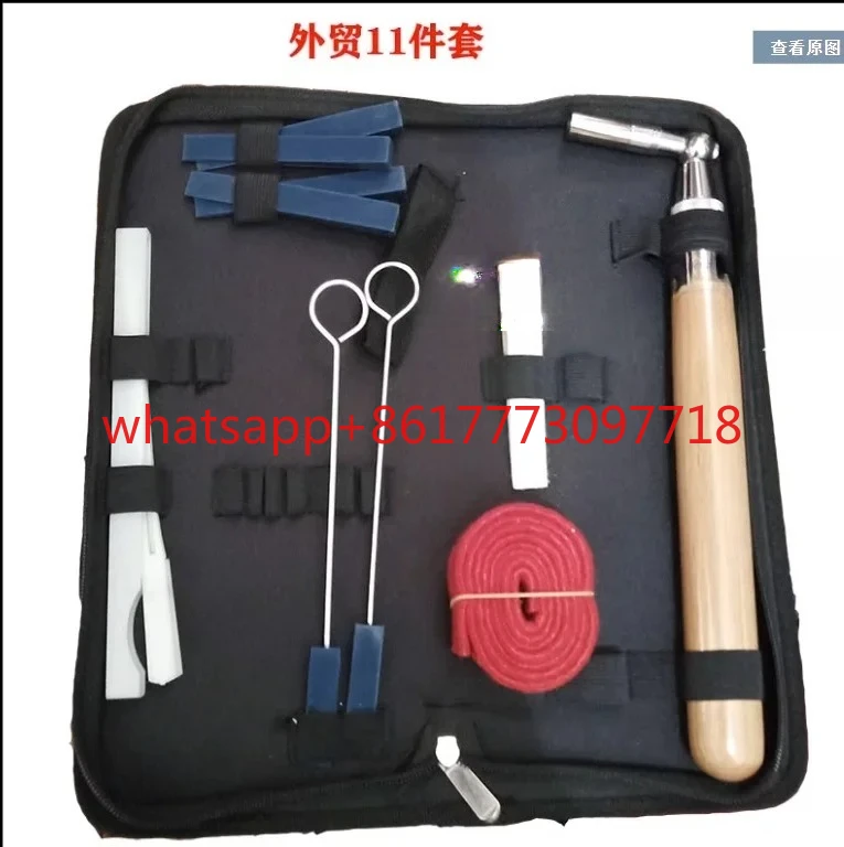 

Набор инструментов для настройки фортепиано и аксессуаров для инструментов, прямая поставка