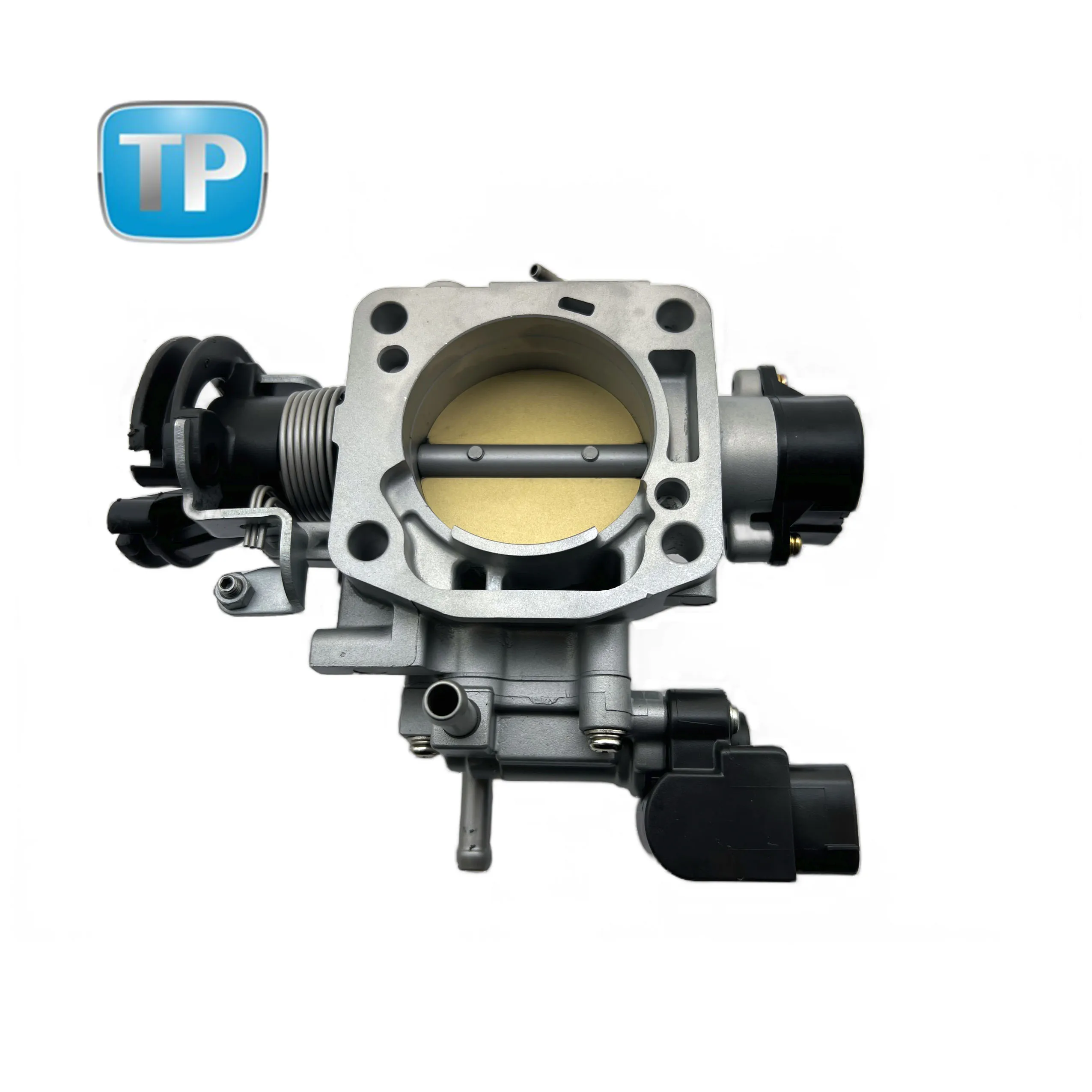 

Auto Parts & Accessories Throttle Body Assembly for Toyota Engine OEM 22210-75260 89452-35020 198500-1061 Throttle Valves