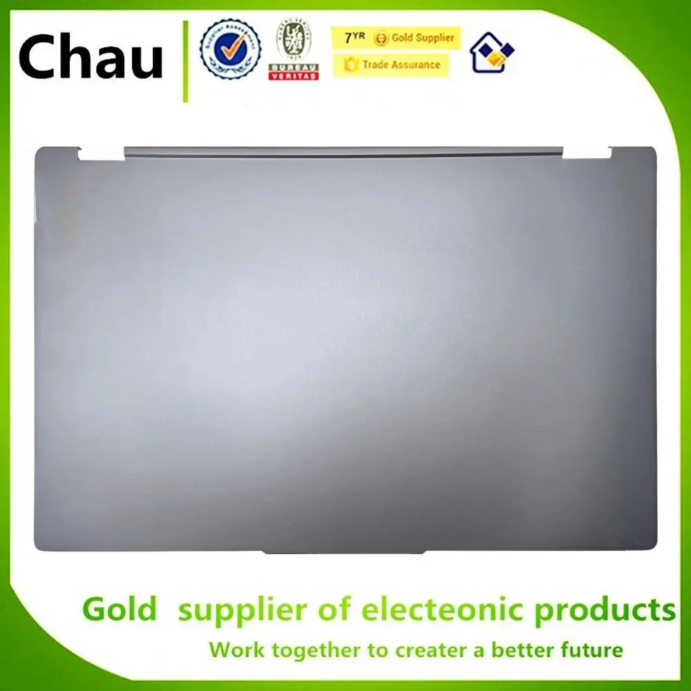 

Chau Y7000P R7000P ARH7 2022 Legion 5 15IAH7H LCD Back Cover Top Case Case