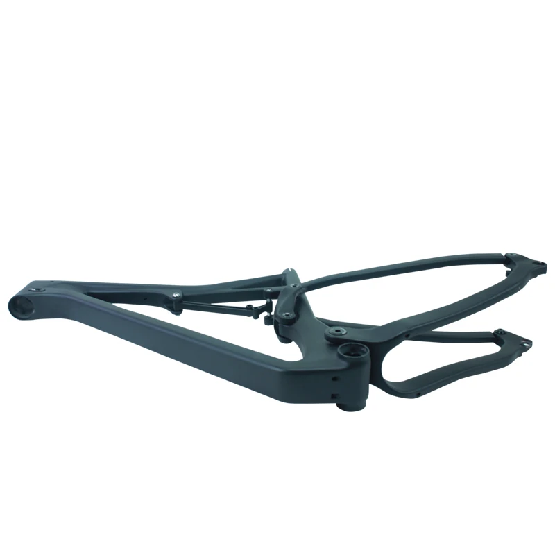 

Лидер продаж 2022 года, углеродное волокно T800, велосипедное волокно Mtb, карбоновая рама 29, полная подвеска Marcos De Bicicleta Con Suspencin