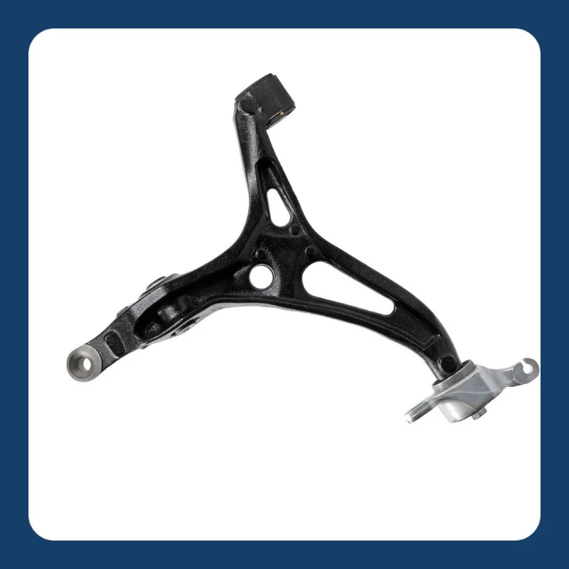 

The German Chassis Is Suitable for Mercedes-Benz W251 2005 Front Swing Arm Rocker Arm Suspension Tie Rod 2513301907 2513302007