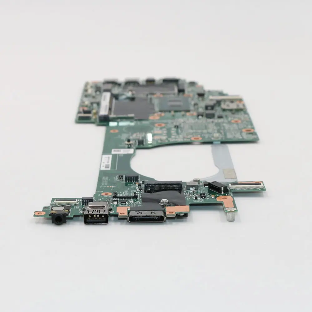 I7-6600U 6500U i5-6300U 6200U UMA DIS MB voor ThinkPad Yoga 460 20EL 20EM Originele Laptop Moederbord met GPU 14283-3