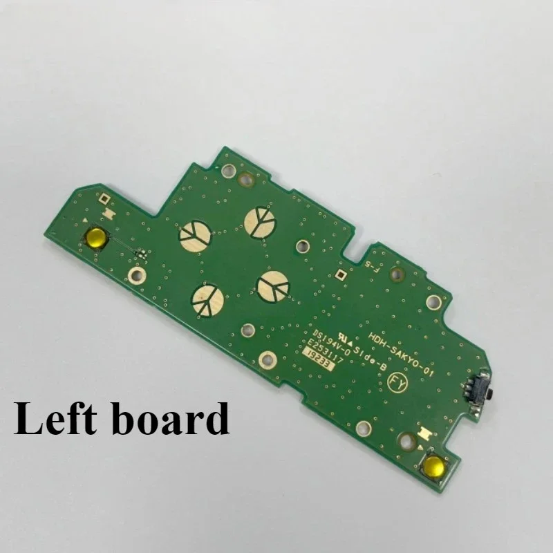Original Left D-Pad Button Board HDH-SAKYO-01 Flex Cable for Nintendo Switch Lite Console L Funtion Board Ribbon Universal - Image 4