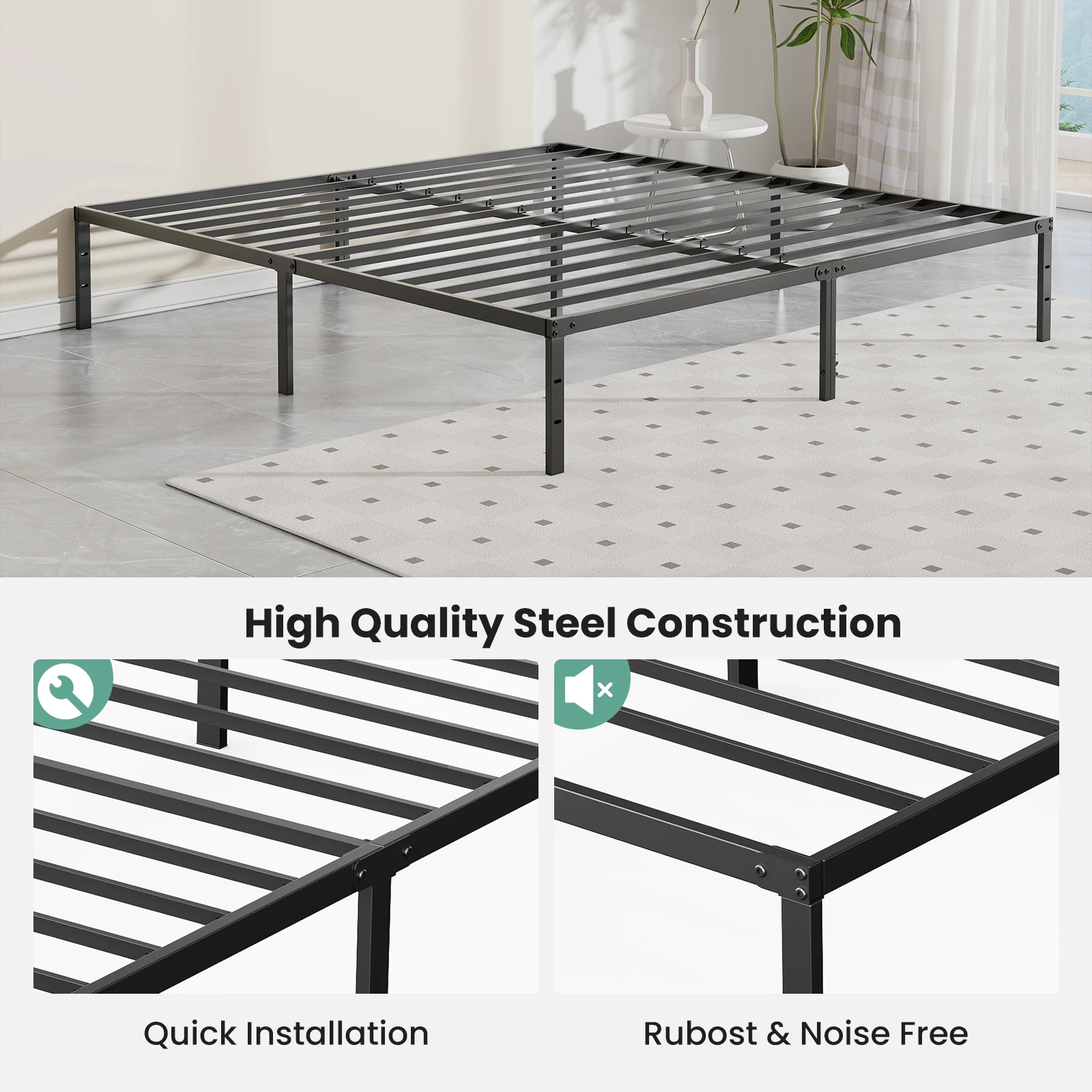 Thumbnail 4 - #5 Compare Storage Bed Frames Before You Buy