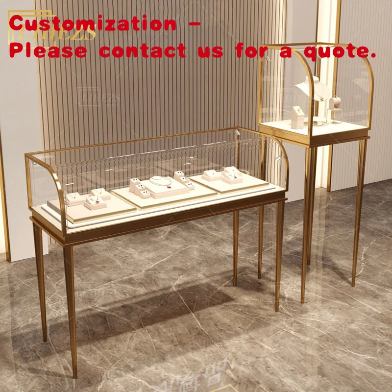 

Изготовленный на заказ. Шкаф для ювелирных изделий в торговом центре. Напольный шкаф для ювелирных изделий. Витрина для ювелирных изделий. Стойка для ювелирных изделий.