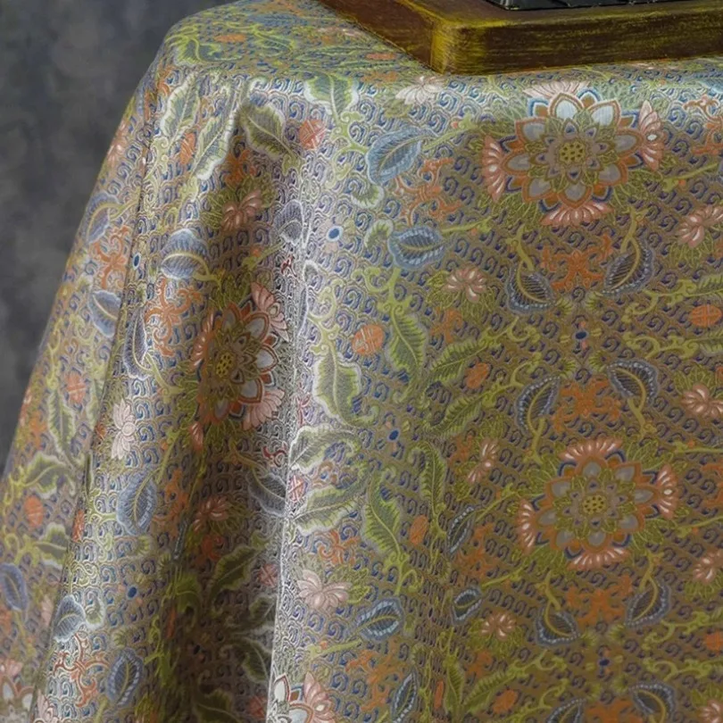 Iridescent Bao Xian… - image