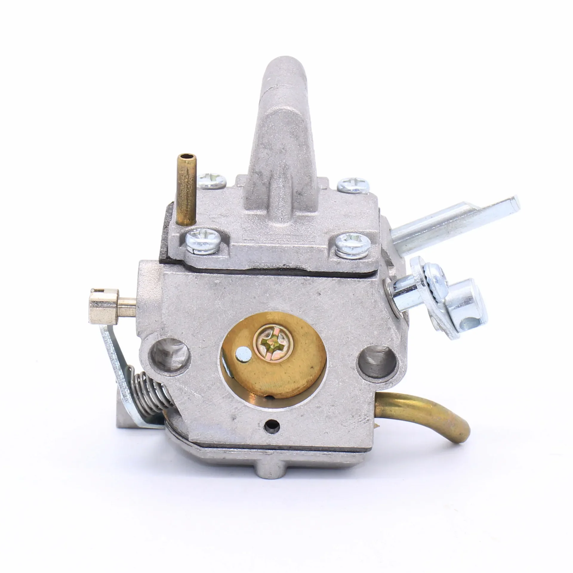 Imagem -02 - Carburador Carb para Zama C1q-s34h Fs400 Fs450 Fs480 Sp400 Sp450 Sp451 Sp481 Trimmer 4128 120 0651 Novo