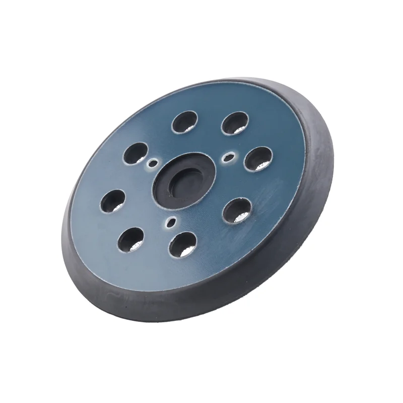 AB30-5 Zoll Trackal Sander Stütztellerbasis für Bo5010 Bo5021 Bo5041 Mt922 Mt924