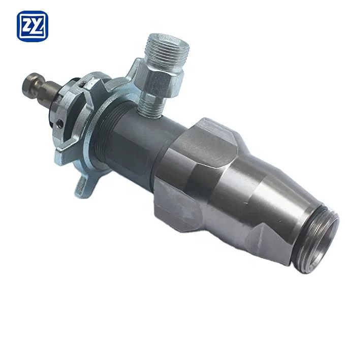 Airless Paint Sprayer Pump for Pro 210 ES Rental Pro 210PC 230PC 17C721 Sprayer Pump