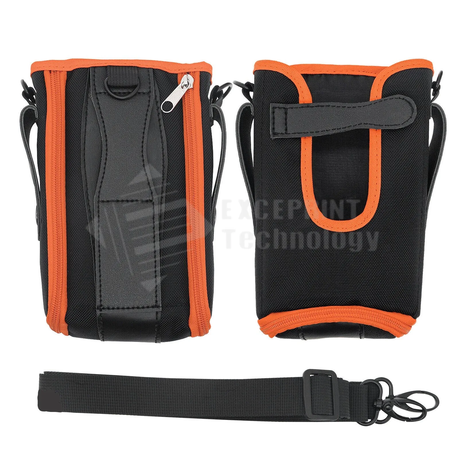 ✅New Carrying Case Shoulder Holster Storage Bag for Zebra MC9000 MC9300 MC92N0✅