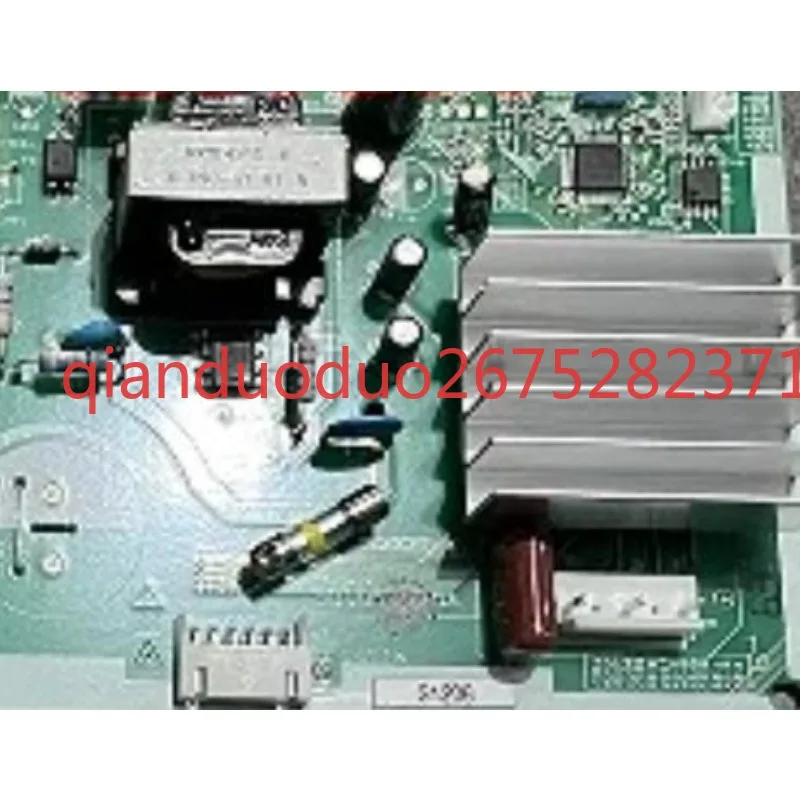 

Подходит для компьютерной платы холодильника Hitachi BB0054820A, основной платы управления питанием и частотным преобразователем.
