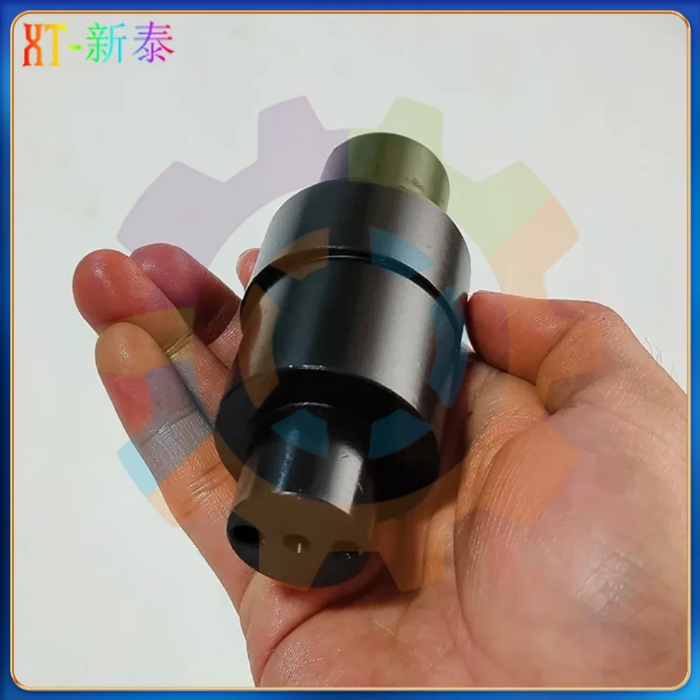 Best Quality 102v M8 Hole Drum Eccentric Shaft For Offset Printing Press Parts