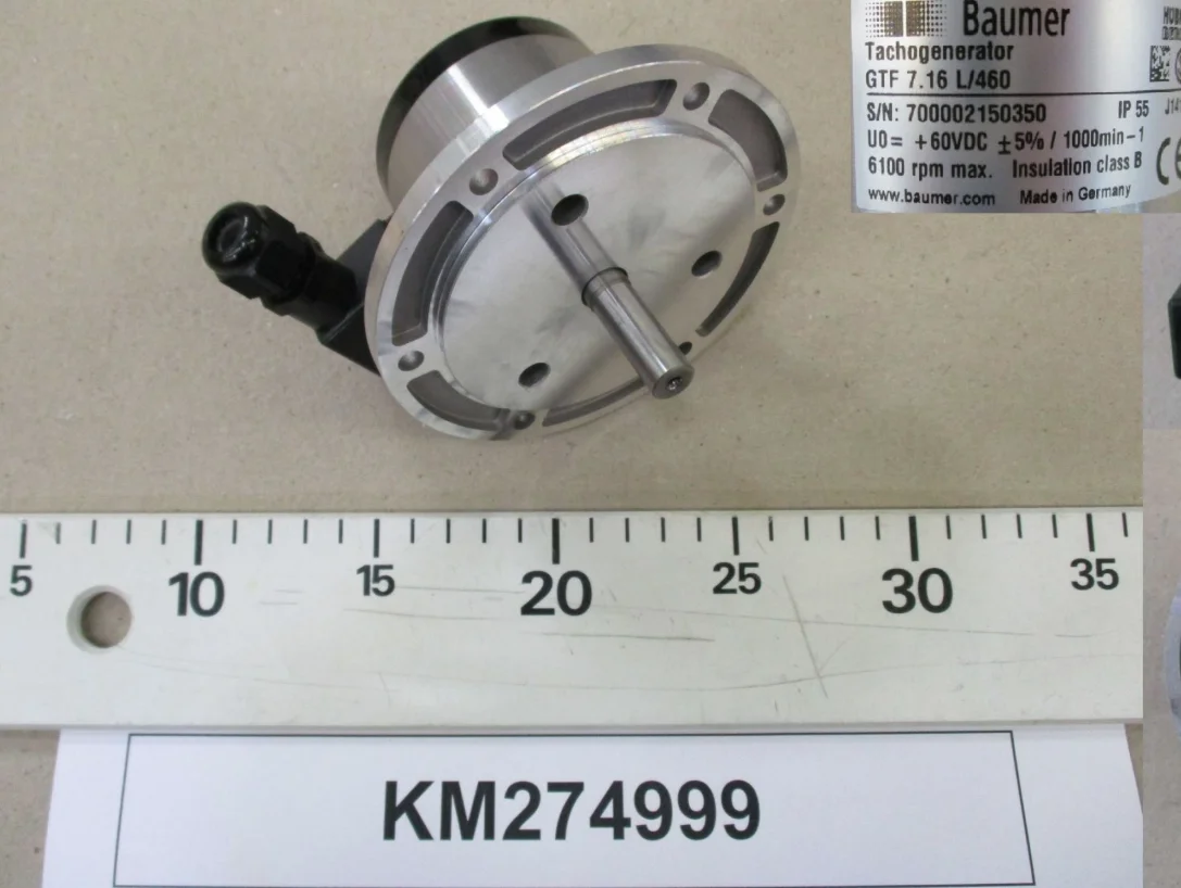 KM274999 Modern Design KONE Elevator Speedometer Accessory for Hotel Elevators