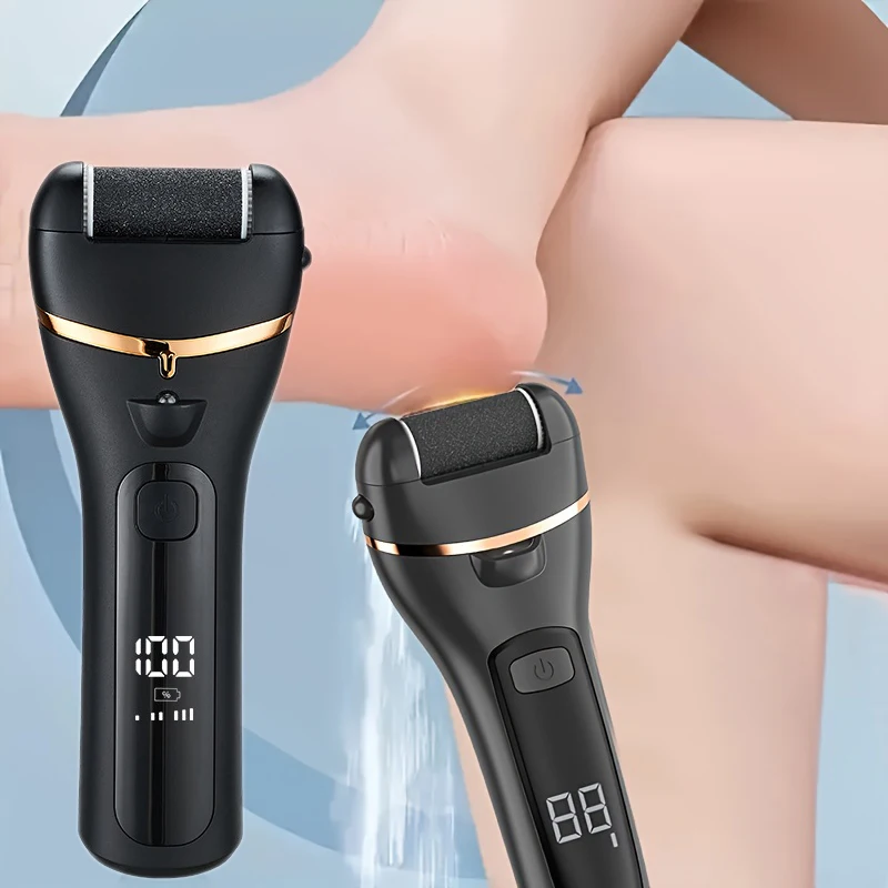 

Electric Grinding Pedicure Tools Foot Sandpaper File for Heels Professional Foot Care Tool Dead Hard Skin Callus Remover