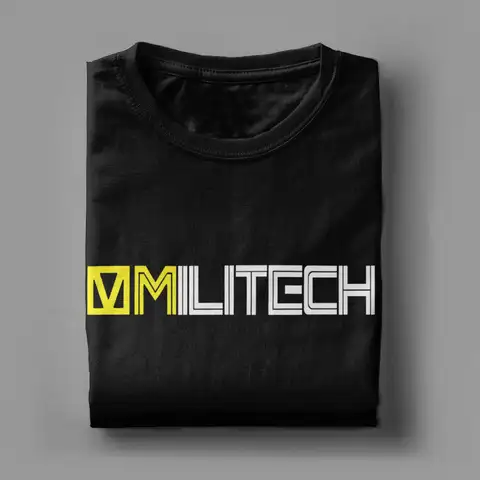 2077 T-Shirt Summer Cyber Tech Punk Game Hip Hop T-Shirts Men's 100% Cotton O-Neck 4XL 5XL 6XL Tees Short Sleeve Street Style