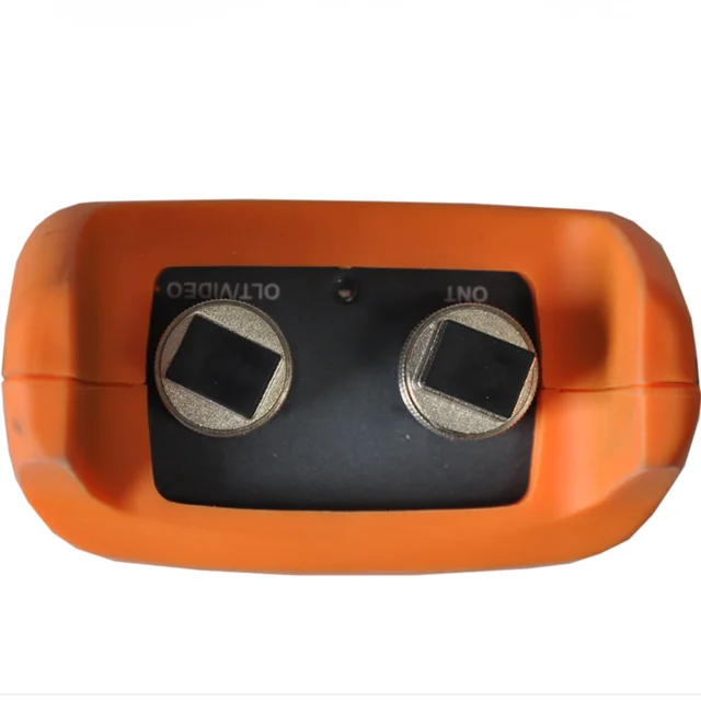 Hoge Precisie Power Meter Tester ,JW3213 Pon Optische Power Meter