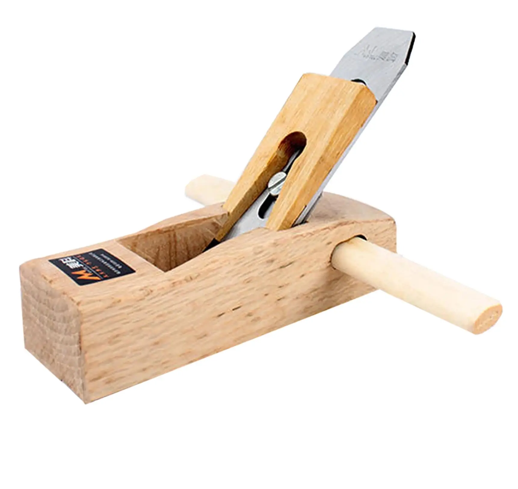 Mini Woodworking Hand Plane, Carpenter Hand Planer for DIY Woodworking, Small Manual Plane Tool