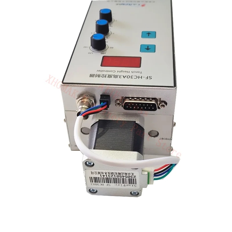 Automatic Torch Height Controller HC30A THC For CNC Plasma Flame Cutting Machine Arc Voltage Gas Cutter SF-HC30A3 Accossories