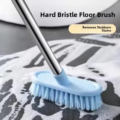 Long Handle Hard Br…