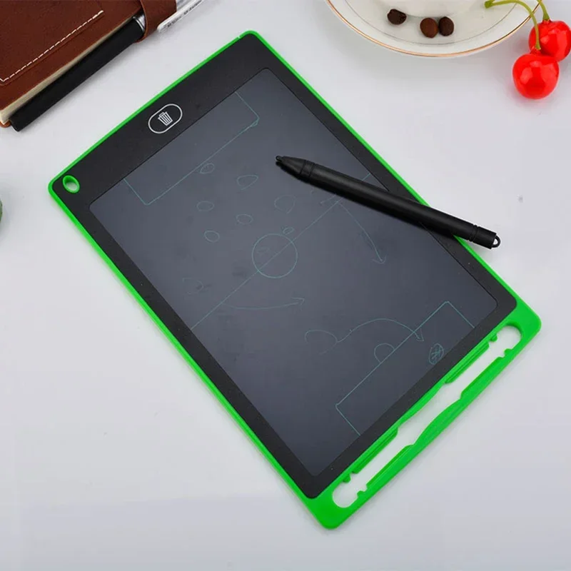 Tablette LCD pour dessin Digital et écriture à la main, 8.5 pouces, planche électronique Portable ultra-fine avec stylo