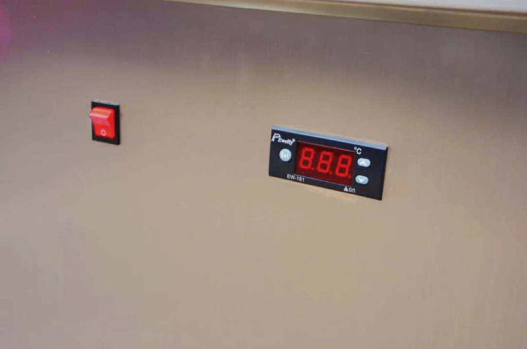 Commercial Economic Huge Scale Ice Maker Machine Ice Block Cube Machine