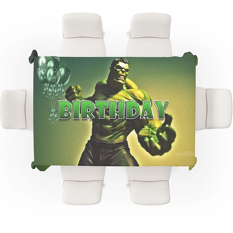 Скатерть на день рождения, пожелания на день рождения, украшение для вечеринки, водонепроницаемые скатерти, маслостойкая скатерть, большая wertmarked verjaardag Скатерть на день рождения, пожелания на день рождения, украшение для вечеринки, водонепроницаемые скатерти, маслостойкая скатерть, большая wertmarked verjaardag