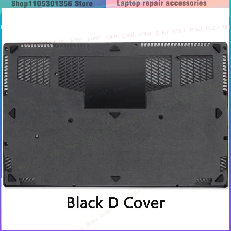 New For GS63 GS63VR MS-16K2 16K3 16K4 16K5 Laptop Screen Back Cover Hinge Hingecover Palmrest Upper Bottom Base Case Replacement