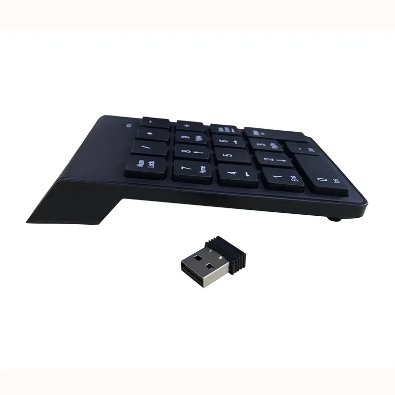 New Wireless Bluetooth 3.0 Digital Chocolate Keypad, Bank Financial Accounting Portable Password Payment Device