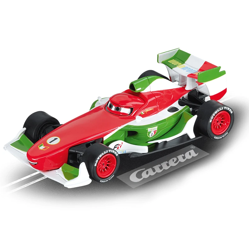 Slot Car Carrera Digital 1 32  Francesco Bernoulli 30556