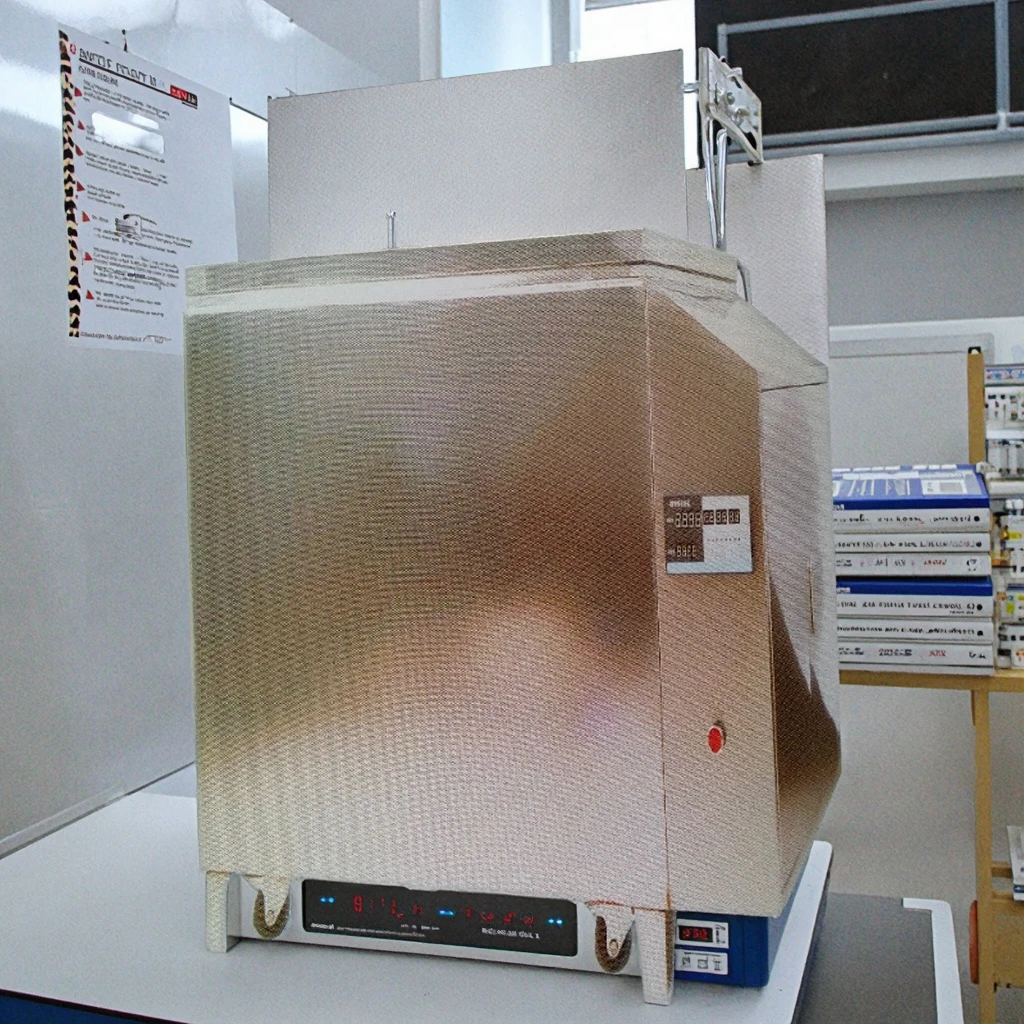 Model JKS-B Alkali-Aggregate Reaction Test Chamber