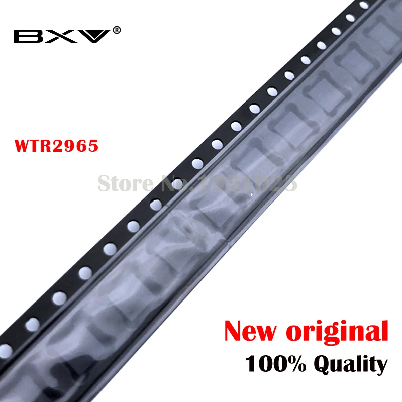 

2шт WTR2965 BGA