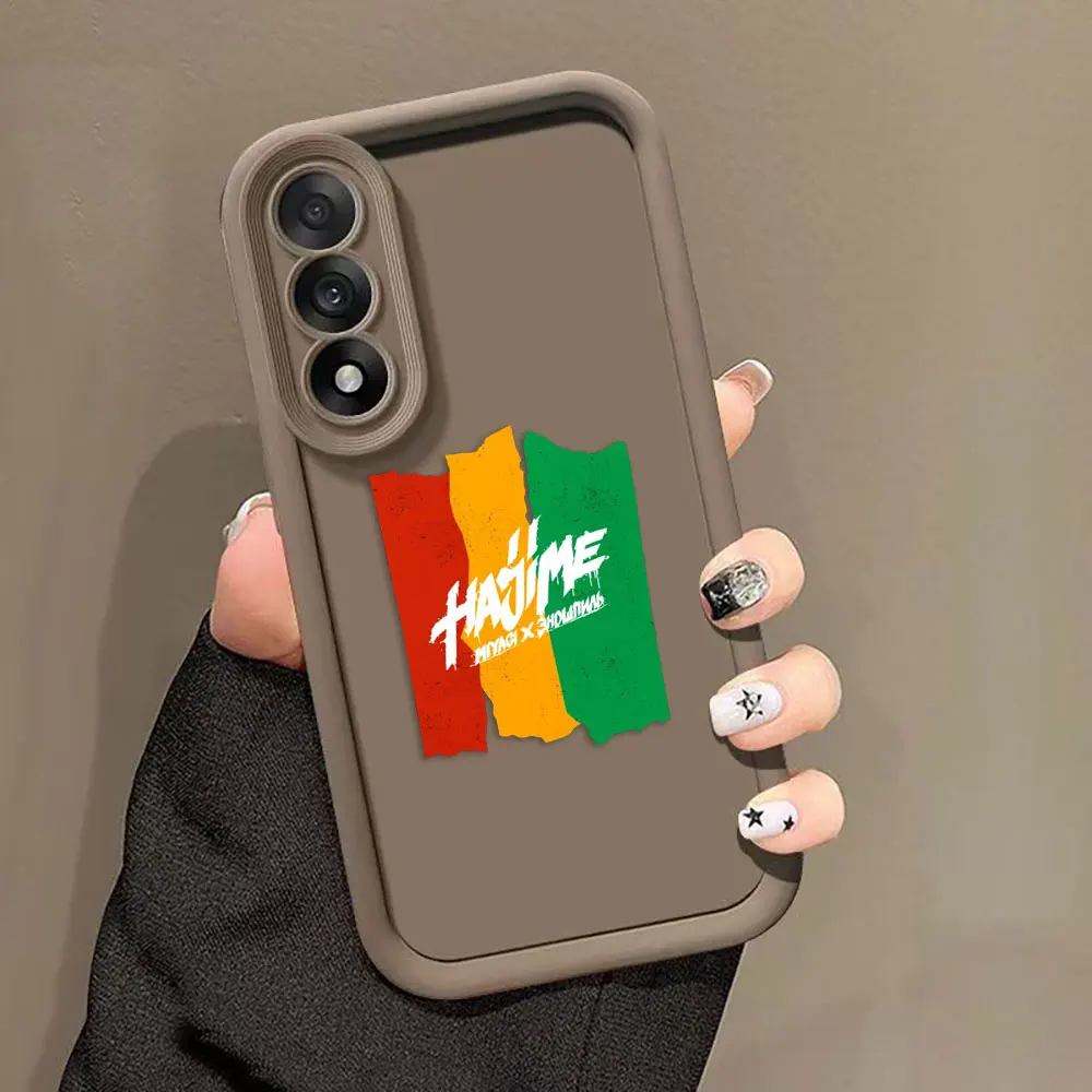 

Чехол для телефона Miyagi Andy Panda для Oneplus 8T 9R 10R 11 12 13 13T 15 NORD ACE CE 2 3 4 5 6 LITE, силиконовый чехол, чехол-накладка DIY