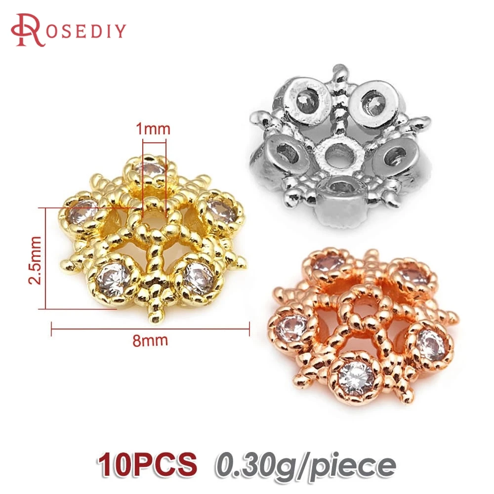 8MM 10PCS