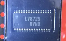 LV8729V-TLM-H LV8729 SSOP44 IC 10 قطعة