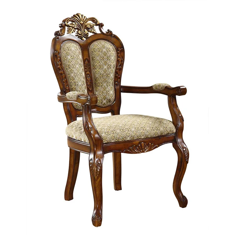 طقم كراسي طاولة طعام من الخشب الصلب الأوروبي، طاولة سحب مستطيلة قابلة للسحب، طقم طعام غربي، طاولة مربعة للفندق #1