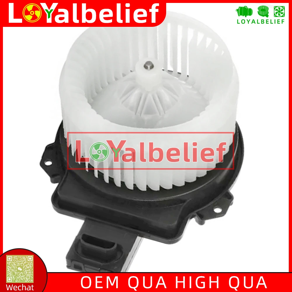 

Auto AC Heater Blower Motor For Honda City Gienia Greiz Vezel XR-V 79310-T7J-H01 79310T7JH01