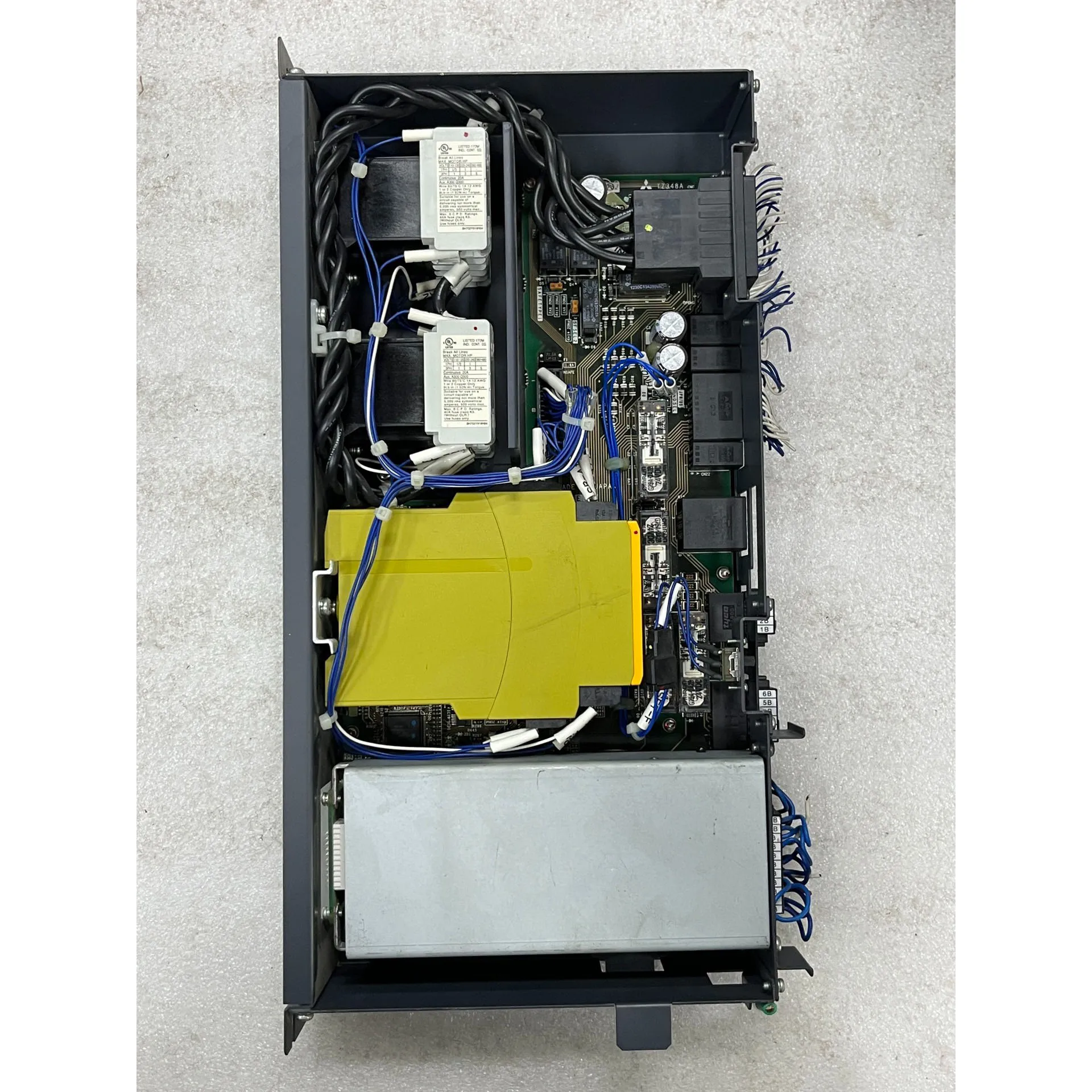 Serwonapęd R700SFT-A z gwarancją