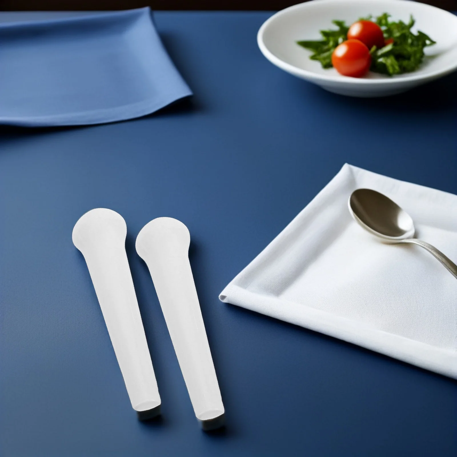 2 قطعة متعددة الاستخدام السيراميك مدقة قضيب الغذاء الطب دليل المطبخ كسارة الثوم الخالط أداة مدقة