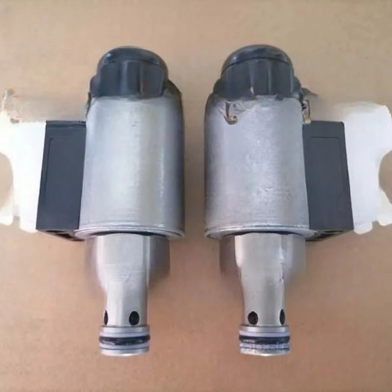 06020W-01M-C-N-24DG Genuine Cartridge Solenoid Valve